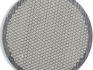 金属エッチングのフィルター・ストレーナー