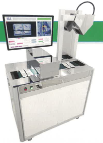 包材AI外観検査装置