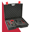 Functional tool case "Wag Jazz"