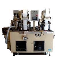 小型粉末（パウダー）成型機