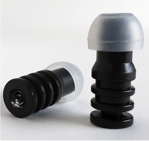 耳栓タイプのノイズキャンセラー『エアトース ER』