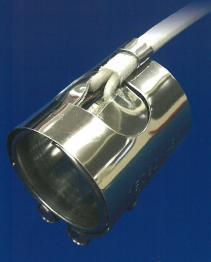 NNH バンドヒーター