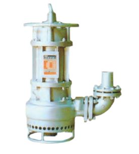 水中サンドポンプ『DP小型』