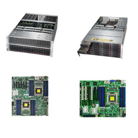 『Sever & Embeddedソリューション』のご紹介