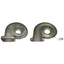 Austenitic series 1,050°C compatible material / Ferritic series 900°C compatible material