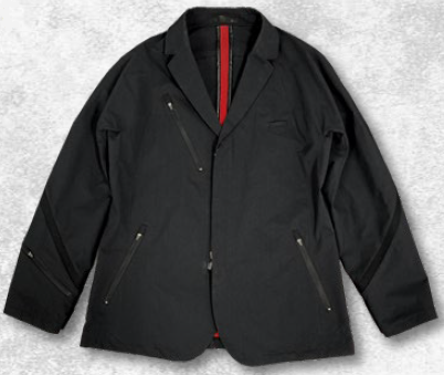 超動＜ジャケット・パンツ＞