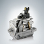 Variable displacement axial piston pump Type V30D V30E