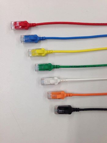 ミニパッチコード