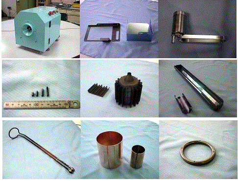 有限会社野島製作所　事業紹介