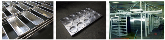 板金製品の設計・開発、製造 及び付帯サービス