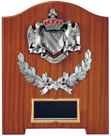 表彰品・記念品(楯・セレクトシリーズ)