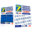 "ProSeven Earthquake Resistance Mat" for earthquake measures in offices and factories!