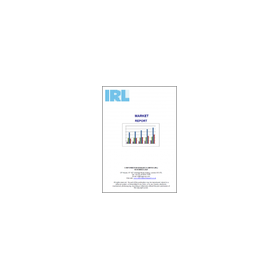 [English Market Research Report] Paints and Coatings for General Industry in the U.S. Market