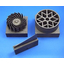 Special carbon products for discharge machining