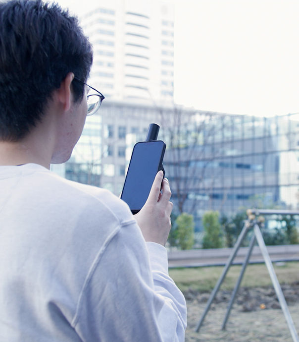 ＜活用事例＞BIM/CIMに欠かせない3次元測量