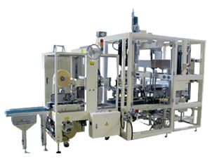 箱詰装置『セットアップケーサ ICR-T2A-400型 』