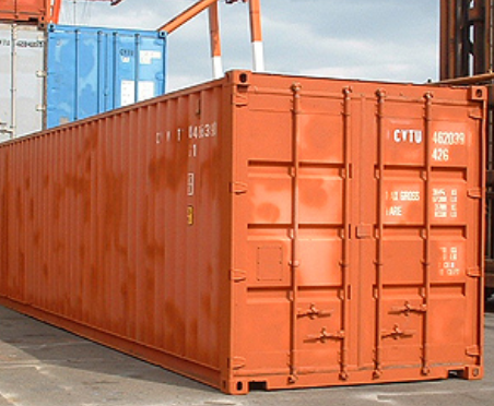 ドライコンテナ