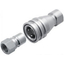 Quick coupling (fitting) SPE type