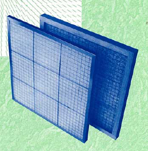 フィルター『プレフィルター』