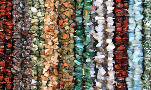 クオーツストーン