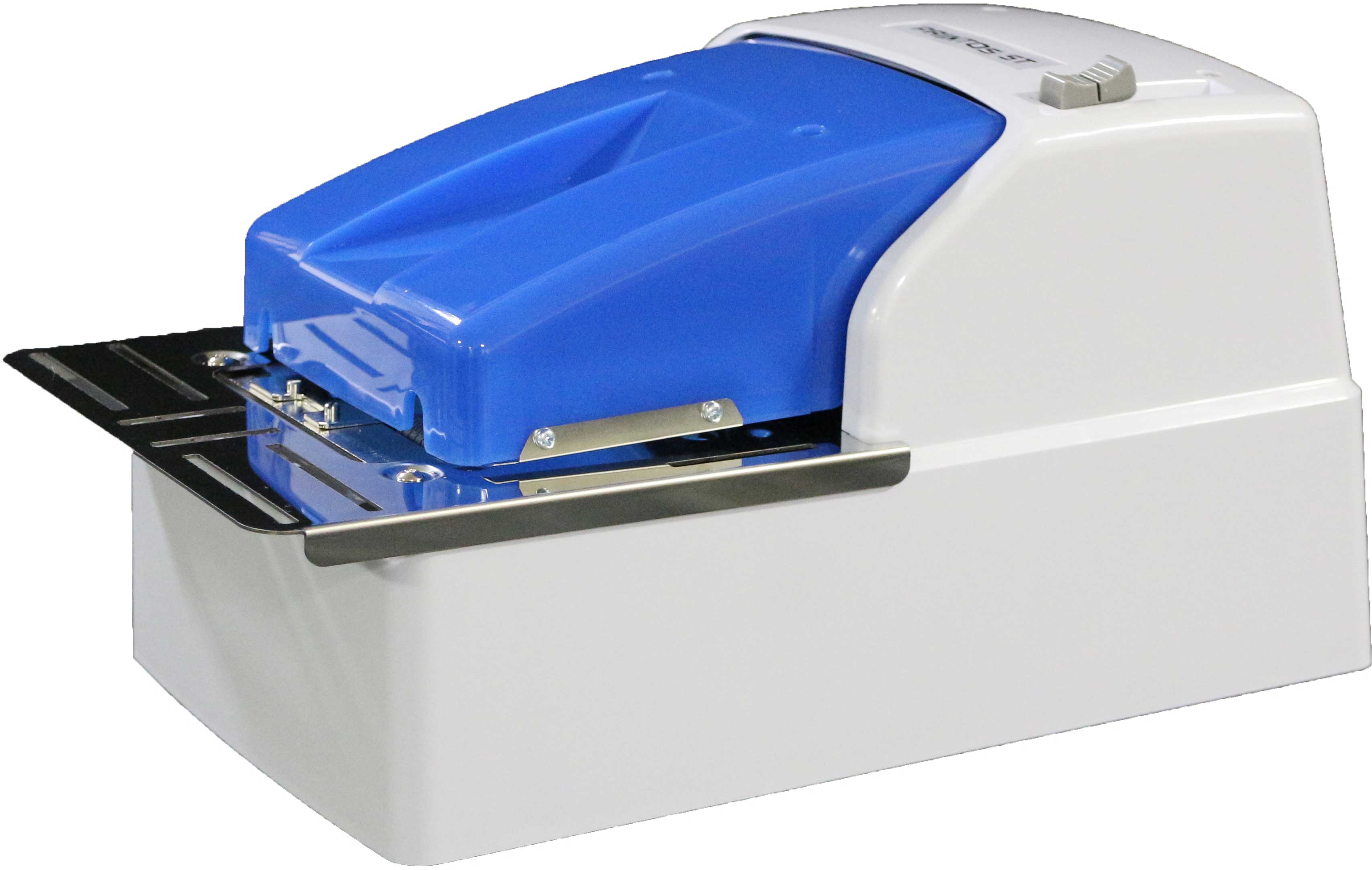 電動インプリンタープリントスST