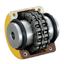 Chain coupling
