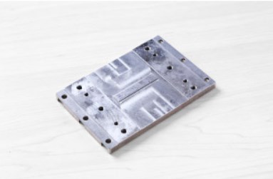 『フライス部品』