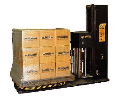 ストレッチフィルム『ガードナー』