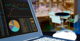 【開発実績】在庫管理システム