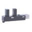 Through-type photo sensor, wide gap type, KI1300–1303