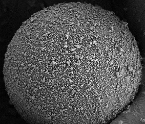 有機・無機ハイブリッドフィラー『EMC』