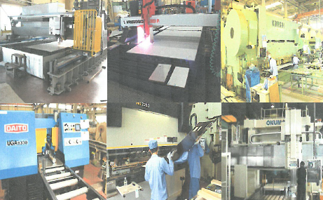 東京金商株式会社　会社案内