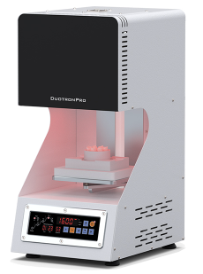 シンタリングファーネス『デュオトロン PRO S-700』