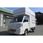[Chassis Vehicles, Special Vehicles, Body Manufacturing Examples] Light Mobile Sales Vehicle <N-DINER>