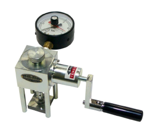 建研式 小型接着剥離試験器『BA-450』『BA-400』