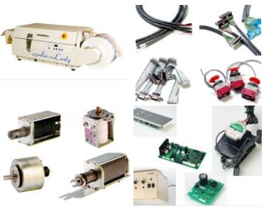 白河電産株式会社　会社概要