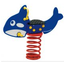 Spring Playground Equipment Orca 'PG33-MP002'