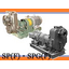 Self-priming pump SP(F)・SPG(F)