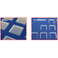 "Zaguri bottom surface transparent processing" *Materials provided*