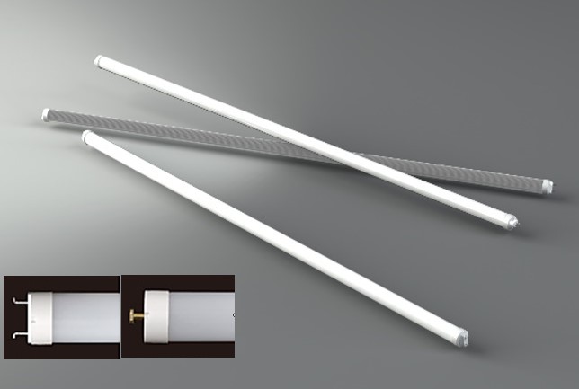 【店舗・商業施設向け】Ｔｕｂｅ（直管型）ＬＥＤ照明
