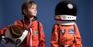 宇宙部品を旋盤加工で【JIS Q9100　2020年に取得】