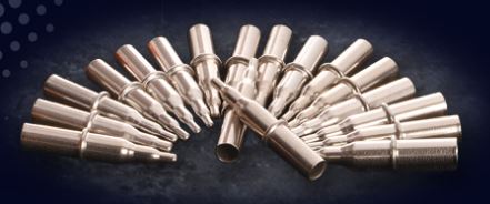 精密深絞り加工サービス