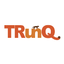 Corporate cloud storage service 'TRunQ'
