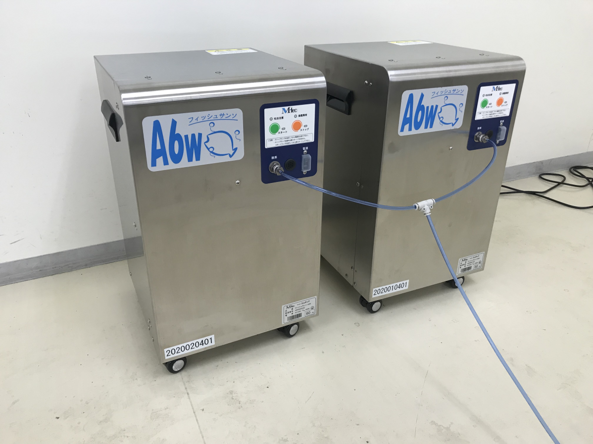 酸素発生器・酸素生成器 KO306 酸素発生器 1台 RABLISS 【通販モノタロウ】