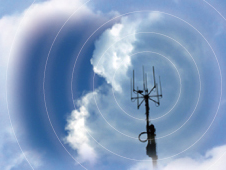 【主要工事関連】無線通信設備工事