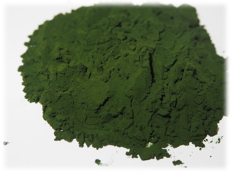 【植物由来の天然素材】圧倒的なEPA含有量で某青汁製品にも採用済