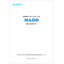 【使い方ガイド】空気質モニタリングサービス『MADO』