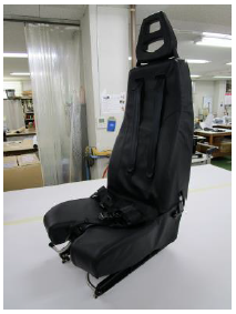 航空機用インテリア製品