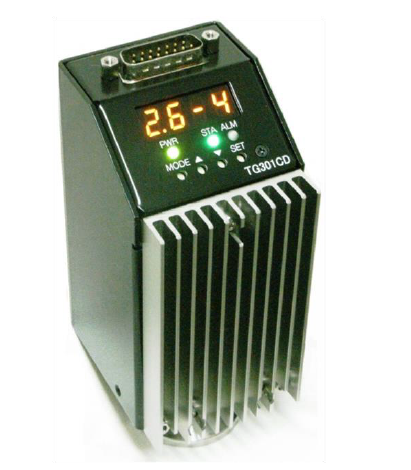 複合真空計『TG301CD』