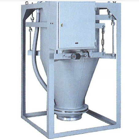 セメント用計量機（ロードセル式）